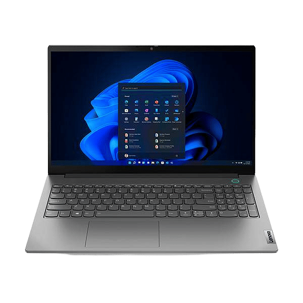 Lenovo ThinkBook 15 Gen4 Intel Core i5 1235U 8GB RAM 256GB SSD  156 Full HD Windows 11 PRO