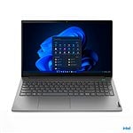 Lenovo ThinkBook 15 Gen4 Intel Core i5 1235U 8GB RAM 256GB SSD  156 Full HD Windows 11 PRO
