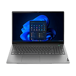 Lenovo ThinkBook 15 Gen4 Intel Core i5 1235U 8GB RAM 256GB SSD  156 Full HD Windows 11 PRO