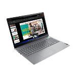 Lenovo ThinkBook 15 Gen4 Intel Core i5 1235U 8GB RAM 256GB SSD  156 Full HD Windows 11 PRO