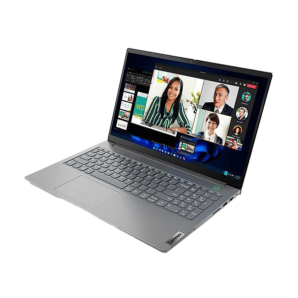 Lenovo ThinkBook 15 Gen4 Intel Core i5 1235U 8GB RAM 256GB SSD  156 Full HD Windows 11 PRO