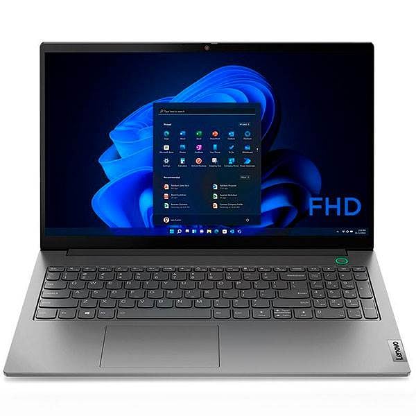 Lenovo ThinkBook 15 Gen4 ABA AMD Ryzen 7 5825U 16GB RAM 512GB SSD 156 Full HD  Portátil