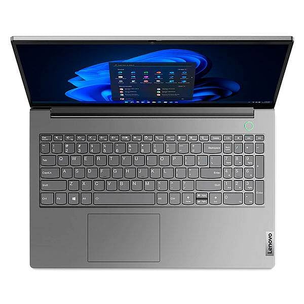Lenovo ThinkBook 15 Gen4 ABA AMD Ryzen 7 5825U 16GB RAM 512GB SSD 156 Full HD  Portátil