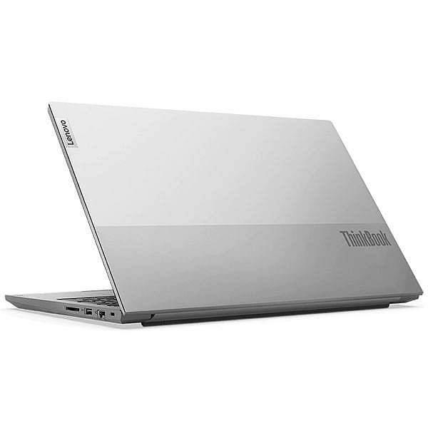 Lenovo ThinkBook 15 Gen4 ABA AMD Ryzen 7 5825U 16GB RAM 512GB SSD 156 Full HD  Portátil