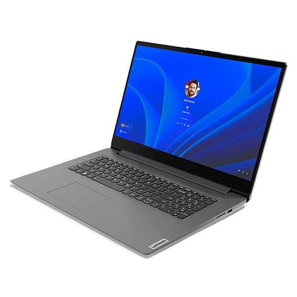 Lenovo V17 G4 IRU  Portátil 173 Intel Core i31315U 8GB DDR4 256GB SSD Full HD Windows 11 Home