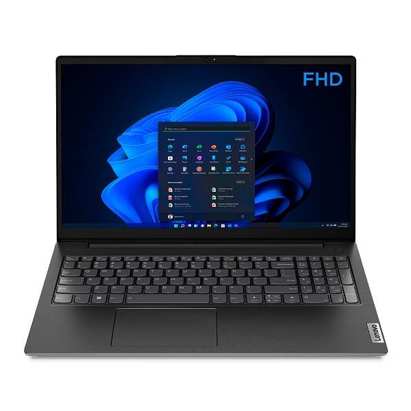 Lenovo V15 G3 82TT00D6SP  Portátil Intel Core i71255U 16GB RAM 512GB SSD 156 Full HD Windows 11