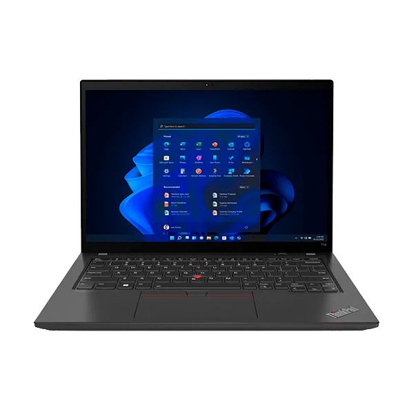 Lenovo ThinkPad T14 G3 IAP  Portátil Intel Core i71255U 16GB RAM 512GB SSD 14 IPS WUXGA  Windows 11 Pro