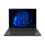 Lenovo ThinkPad T14 G3 IAP  Portátil Intel Core i71255U 16GB RAM 512GB SSD 14 IPS WUXGA  Windows 11 Pro