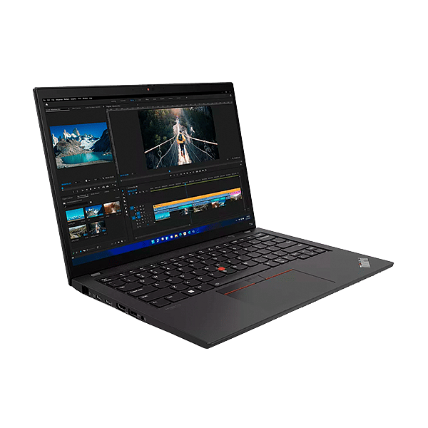 Lenovo ThinkPad T14 G3 IAP  Portátil Intel Core i71255U 16GB RAM 512GB SSD 14 IPS WUXGA  Windows 11 Pro