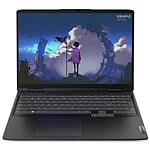 Lenovo IdeaPad Gaming 3 15ARH7  Portátil AMD Ryzen 5 6600H 16GB DDR5 512GB NVME RTX 3050 FreeDOS