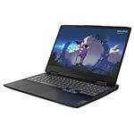 Lenovo IdeaPad Gaming 3 15ARH7  Portátil AMD Ryzen 5 6600H 16GB DDR5 512GB NVME RTX 3050 FreeDOS