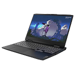 Lenovo IdeaPad Gaming 3 15ARH7  Portátil AMD Ryzen 5 6600H 16GB DDR5 512GB NVME RTX 3050 FreeDOS