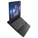 Lenovo IdeaPad Gaming 3 15ARH7  Portátil AMD Ryzen 5 6600H 16GB DDR5 512GB NVME RTX 3050 FreeDOS
