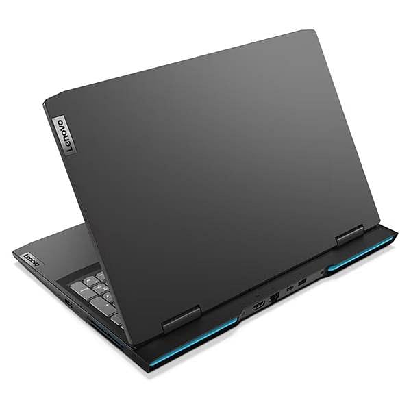 Lenovo IdeaPad Gaming 3 15ARH7  Portátil AMD Ryzen 5 6600H 16GB DDR5 512GB NVME RTX 3050 FreeDOS