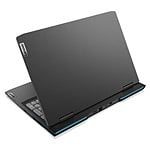 Lenovo IdeaPad Gaming 3 15ARH7  Portátil AMD Ryzen 5 6600H 16GB DDR5 512GB NVME RTX 3050 FreeDOS