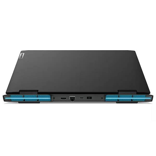 Lenovo IdeaPad Gaming 3 15ARH7  Portátil AMD Ryzen 5 6600H 16GB DDR5 512GB NVME RTX 3050 FreeDOS