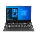 Lenovo V15 82QY00PVSP  Portátil Intel Celeron N4500 8GB RAM 256GB SSD 156 FullHD Windows 11 Home