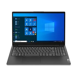 Lenovo V15 82QY00PVSP  Portátil Intel Celeron N4500 8GB RAM 256GB SSD 156 FullHD Windows 11 Home