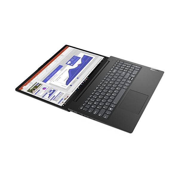 Lenovo V15 82QY00PVSP  Portátil Intel Celeron N4500 8GB RAM 256GB SSD 156 FullHD Windows 11 Home