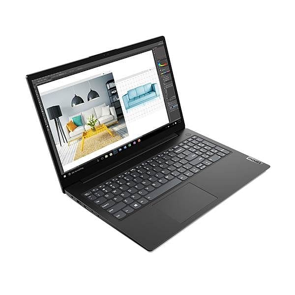 Lenovo V15 82QY00PVSP  Portátil Intel Celeron N4500 8GB RAM 256GB SSD 156 FullHD Windows 11 Home