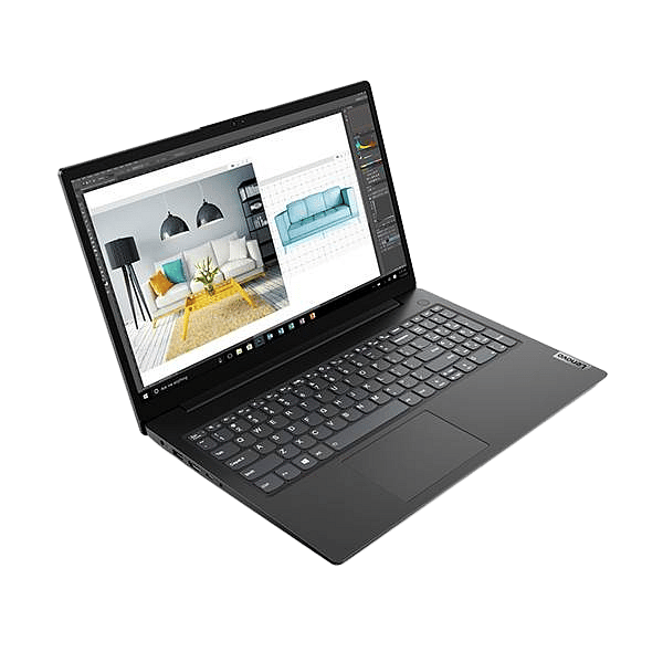 Lenovo V15 82QY00PVSP  Portátil Intel Celeron N4500 8GB RAM 256GB SSD 156 FullHD Windows 11 Home