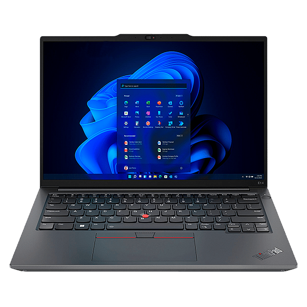 Lenovo ThinkPad E14 G5  Portátil AMD Ryzen 5 7530U RAM 16GB 512GB SSD 14 WUXGA Windows 11 Pro