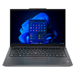 Lenovo ThinkPad E14 G5  Portátil AMD Ryzen 5 7530U RAM 16GB 512GB SSD 14 WUXGA Windows 11 Pro