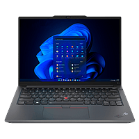Lenovo ThinkPad E14 G5  Portátil AMD Ryzen 5 7530U RAM 16GB 512GB SSD 14 WUXGA Windows 11 Pro