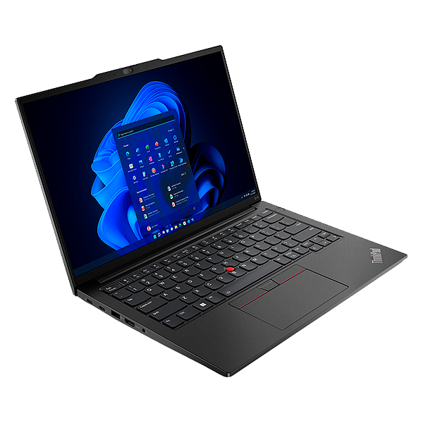 Lenovo ThinkPad E14 G5  Portátil AMD Ryzen 5 7530U RAM 16GB 512GB SSD 14 WUXGA Windows 11 Pro