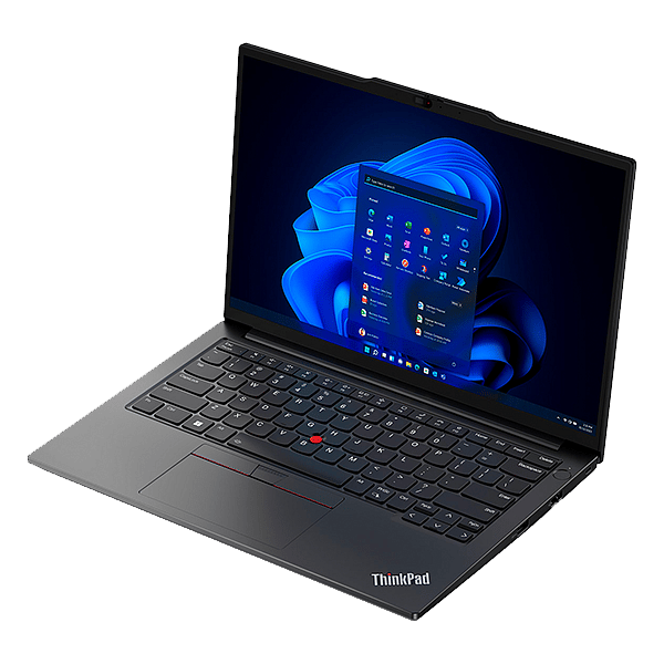 Lenovo ThinkPad E14 G5  Portátil AMD Ryzen 5 7530U RAM 16GB 512GB SSD 14 WUXGA Windows 11 Pro