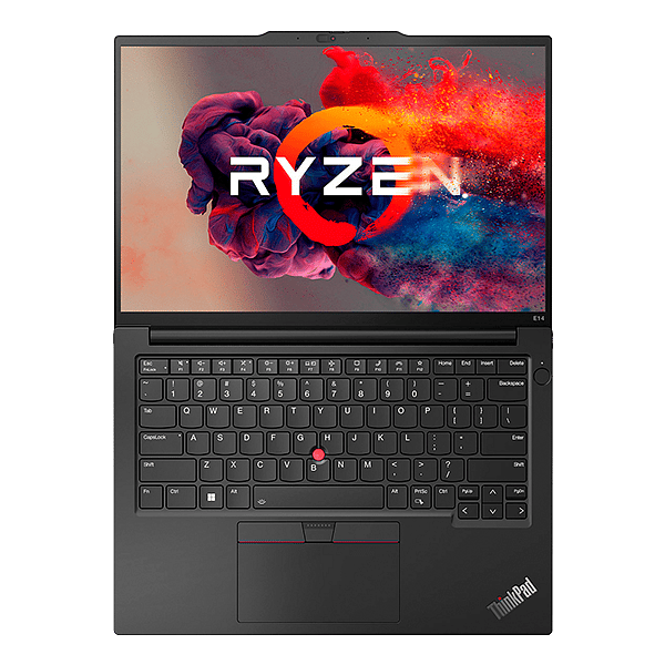 Lenovo ThinkPad E14 G5  Portátil AMD Ryzen 5 7530U RAM 16GB 512GB SSD 14 WUXGA Windows 11 Pro
