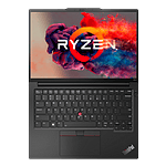 Lenovo ThinkPad E14 G5  Portátil AMD Ryzen 5 7530U RAM 16GB 512GB SSD 14 WUXGA Windows 11 Pro