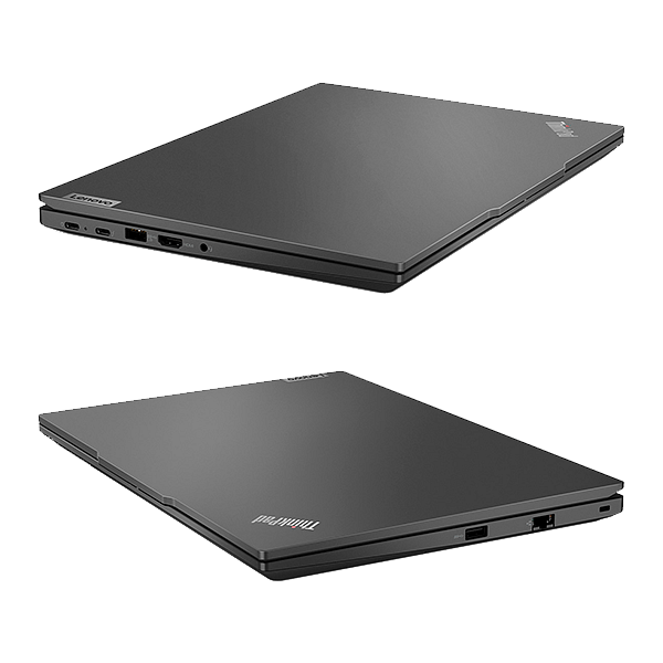 Lenovo ThinkPad E14 G5  Portátil AMD Ryzen 5 7530U RAM 16GB 512GB SSD 14 WUXGA Windows 11 Pro