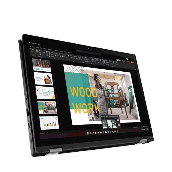 Lenovo ThinkPad L13 Yoga G4  Portátil Intel Core i7 1355U 16GB RAM 512GB SSD 133 Táctil Windows 11 Pro