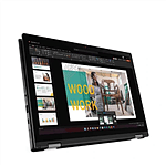 Lenovo ThinkPad L13 Yoga G4  Portátil Intel Core i7 1355U 16GB RAM 512GB SSD 133 Táctil Windows 11 Pro