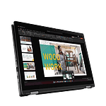 Lenovo ThinkPad L13 Yoga G4  Portátil Intel Core i7 1355U 16GB RAM 512GB SSD 133 Táctil Windows 11 Pro
