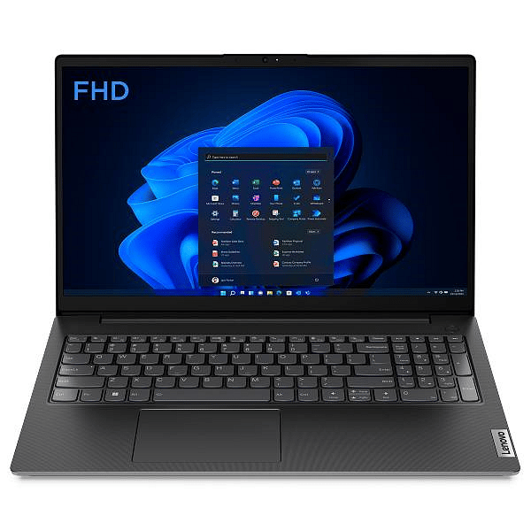 Lenovo V15 82TV0064SP G3 ABA  Portátil AMD Ryzen 5 5625U 8GB RAM 512GB SSD 156 Full HD Windows 11 Home