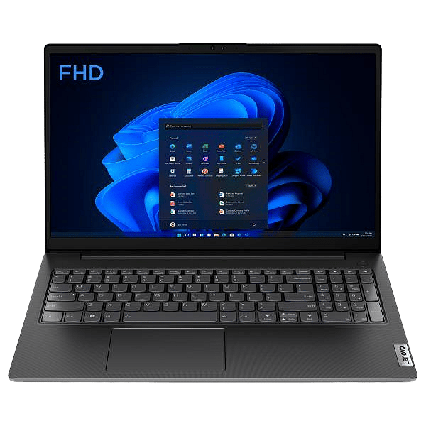 Lenovo V15 82TV0064SP G3 ABA  Portátil AMD Ryzen 5 5625U 8GB RAM 512GB SSD 156 Full HD Windows 11 Home