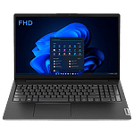 Lenovo V15 82TV0064SP G3 ABA  Portátil AMD Ryzen 5 5625U 8GB RAM 512GB SSD 156 Full HD Windows 11 Home