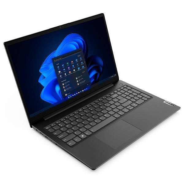 Lenovo V15 82TV0064SP G3 ABA  Portátil AMD Ryzen 5 5625U 8GB RAM 512GB SSD 156 Full HD Windows 11 Home