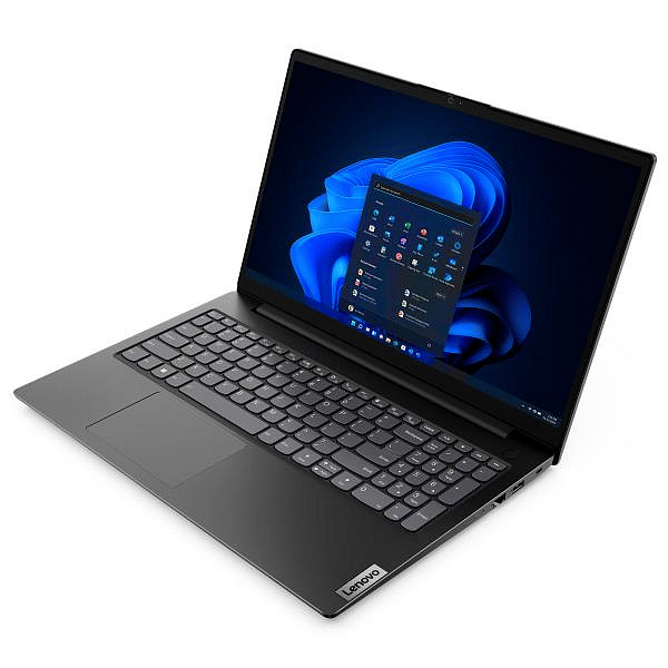 Lenovo V15 82TV0064SP G3 ABA  Portátil AMD Ryzen 5 5625U 8GB RAM 512GB SSD 156 Full HD Windows 11 Home