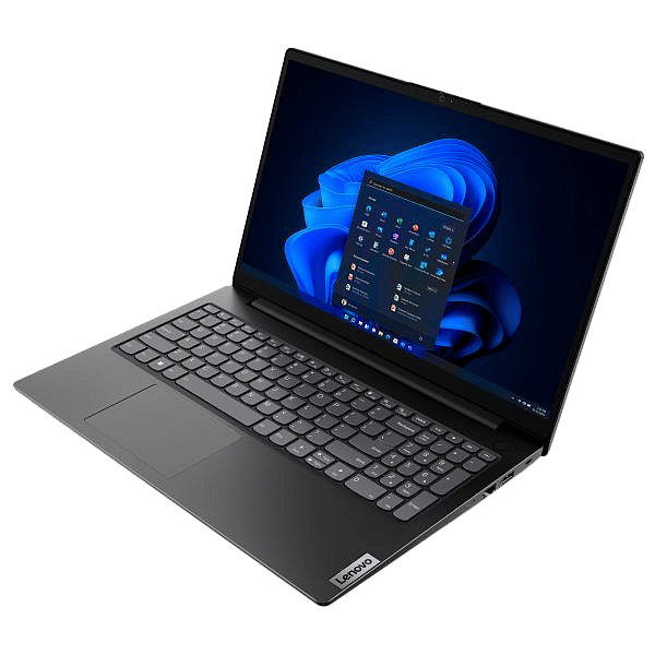 Lenovo V15 82TV0064SP G3 ABA  Portátil AMD Ryzen 5 5625U 8GB RAM 512GB SSD 156 Full HD Windows 11 Home