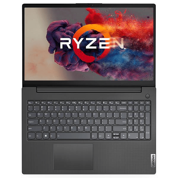 Lenovo V15 82TV0064SP G3 ABA  Portátil AMD Ryzen 5 5625U 8GB RAM 512GB SSD 156 Full HD Windows 11 Home