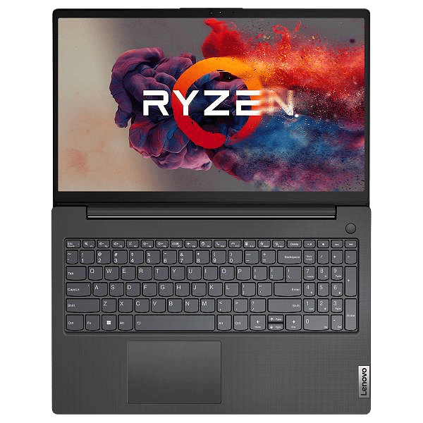 Lenovo V15 82TV0064SP G3 ABA  Portátil AMD Ryzen 5 5625U 8GB RAM 512GB SSD 156 Full HD Windows 11 Home