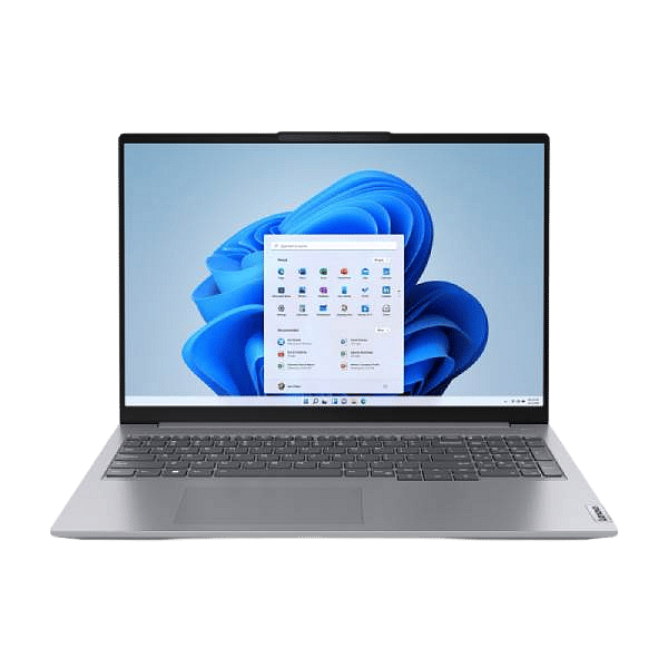 Lenovo ThinkBook 16 Gen6  Portátil Intel Core i7 13700H 16GB RAM 512GB SSD 16 1920x1200 Windows 11 Pro
