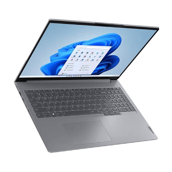 Lenovo ThinkBook 16 Gen6  Portátil Intel Core i7 13700H 16GB RAM 512GB SSD 16 1920x1200 Windows 11 Pro
