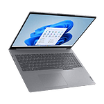 Lenovo ThinkBook 16 Gen6  Portátil Intel Core i7 13700H 16GB RAM 512GB SSD 16 1920x1200 Windows 11 Pro