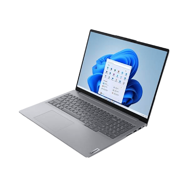 Lenovo ThinkBook 16 Gen6  Portátil Intel Core i7 13700H 16GB RAM 512GB SSD 16 1920x1200 Windows 11 Pro