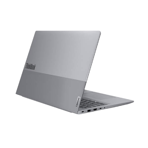 Lenovo ThinkBook 16 Gen6  Portátil Intel Core i7 13700H 16GB RAM 512GB SSD 16 1920x1200 Windows 11 Pro