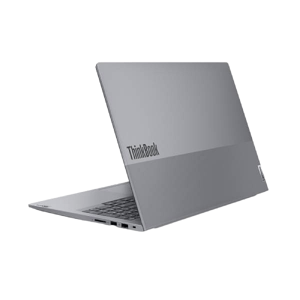 Lenovo ThinkBook 16 Gen6  Portátil Intel Core i7 13700H 16GB RAM 512GB SSD 16 1920x1200 Windows 11 Pro